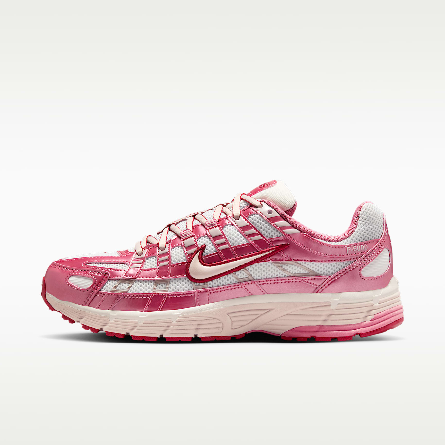 Nike P-6000 Women's Shoes. Nike JP